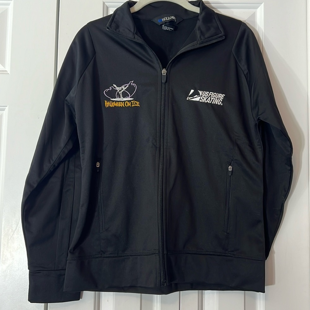 Halloween on Ice Halloway Jacket